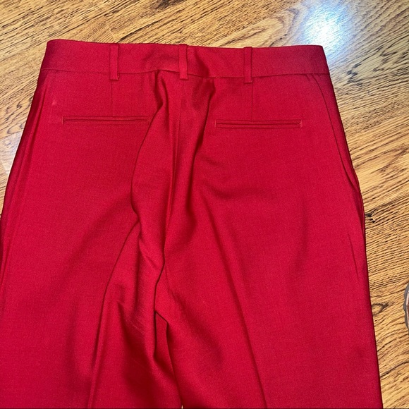 Brooks Brothers RED ❤️ Caroline Fit Pant Slacks 6 - Picture 4 of 12